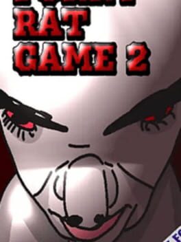 Funny Rat Game 2 Cover
