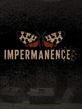 Impermanence Cover