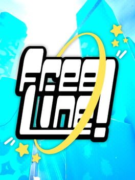 Freeline! Cover