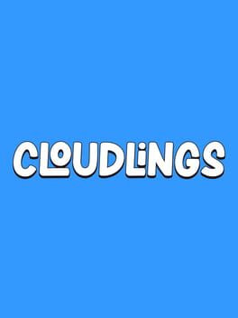 Cloudlings Cover