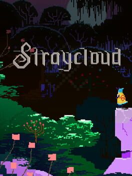 Straycloud Cover