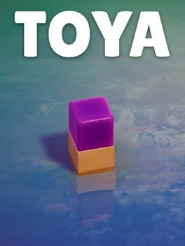 Toya Cover