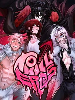 To Kill Eros Cover