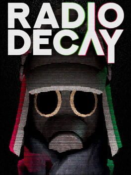Radio Decay Cover
