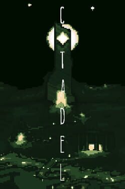 Citadel Cover