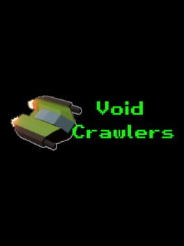 Void Crawlers Cover