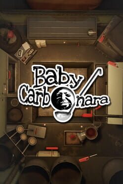 Baby Carbonara Cover