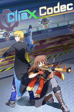 Cliax Codec Cover