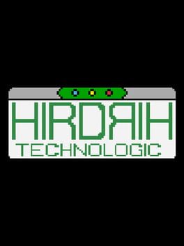 Hirdrih Technologic Cover
