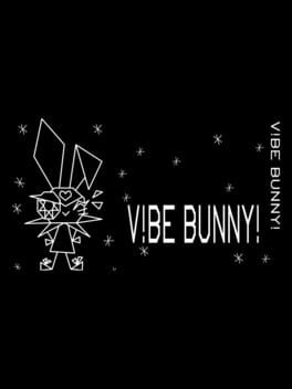 V!be Bunny Cover