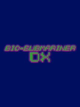 Bio-Submariner DX Cover