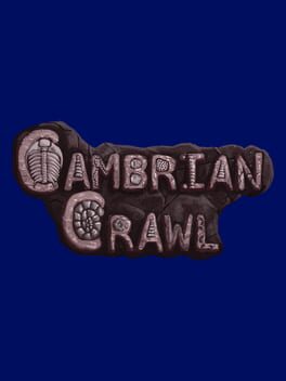 Cambrian Crawl Cover
