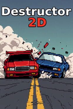 Destructor2D Cover
