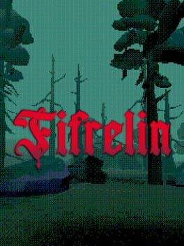 Fifrelin Cover