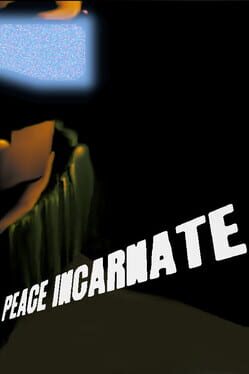 Peace Incarnate Cover