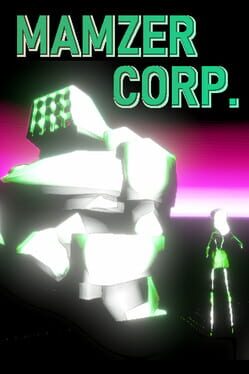 Mamzer Corp Cover