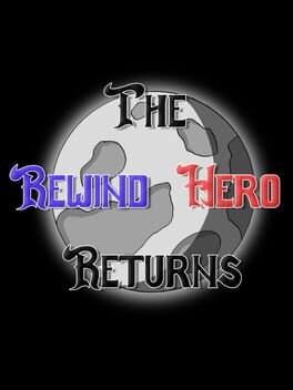 The Rewind Hero Returns Cover