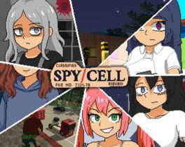 Spy/Cell Cover