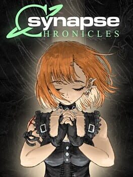 Synapse Chronicles Cover