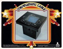 Tournament Table Cover