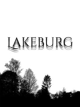 Lakeburg Cover