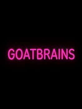 GoatBrains Cover
