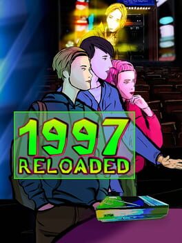 1997 Reloaded Cover