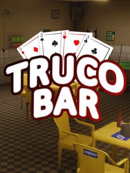 Truco Bar Cover