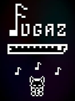 Fugaz Cover