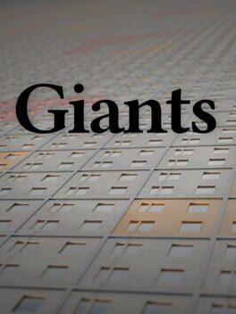 Giants Cover