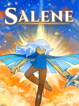 Salene Cover