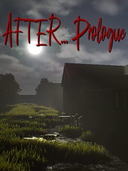 After... Prologue Cover