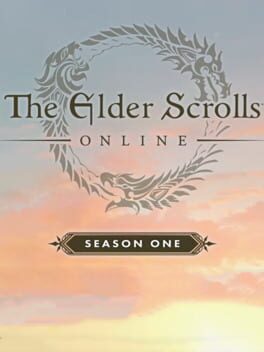 The Elder Scrolls Online: Season One - Return of the Thieves Guild Cover