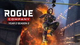 Rogue Company: Season 6 - Covert Ops Battle Pass Cover