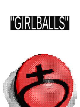 Girlballs Cover