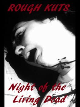 Rough Kuts: Night of the Living Dead Cover
