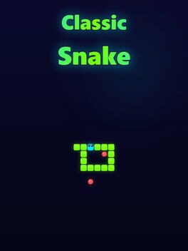 Classic: Snake Cover