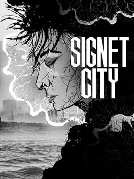 Signet City Cover
