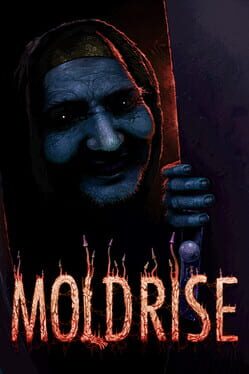 Moldrise Cover