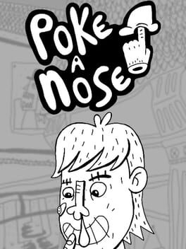 Poke a Nose Cover
