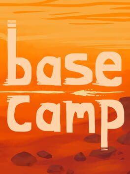 Basecamp Cover