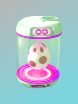 Pokegg Cover