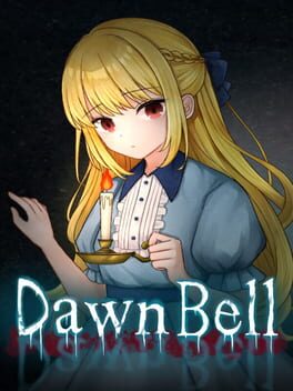 Dawn Bell Cover
