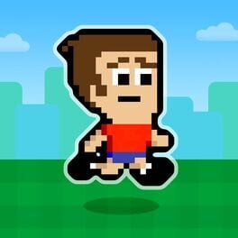 Mikey Shorts Cover