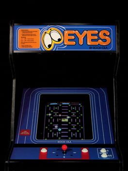 Eyes Cover