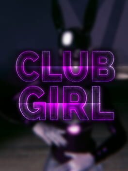 Club Girl Cover