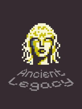 Acient Legacy Cover