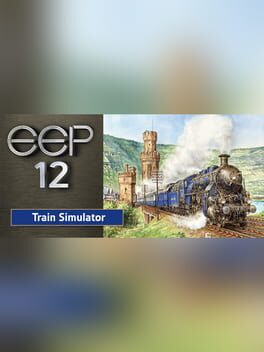 EEP 12 Cover