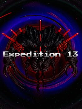 Expedition 13 Cover