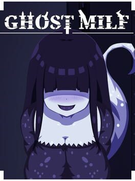 Ghost Milf Cover